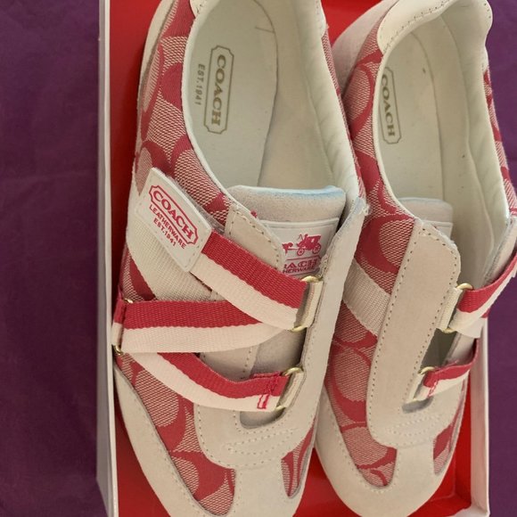 Coach Women Shoes - Picture 2 of 6